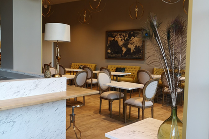 Bistrô des Feuillants