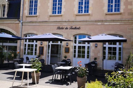 Bistrô des Feuillants