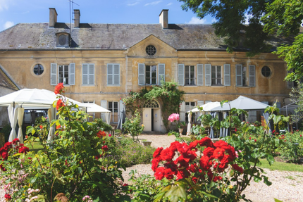 CHÂTEAU MARYSIEN Restaurant Traiteur | Traiteur Restaurant Mary-sur-Marne