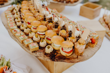 CHÂTEAU MARYSIEN Restaurant Traiteur | Traiteur Restaurant Mary-sur-Marne