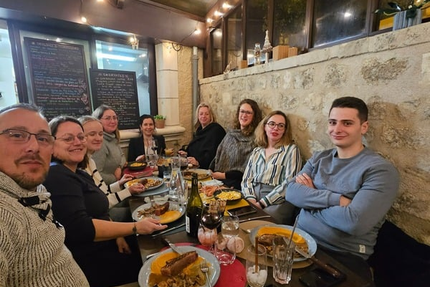 Saint-Pierre et le loup