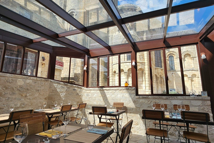 Saint-Pierre et le loup