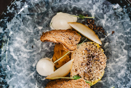 Restaurant Le Fil Du Temps