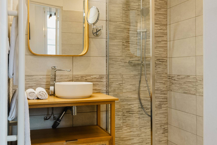 Restaurant Le Fil Du Temps