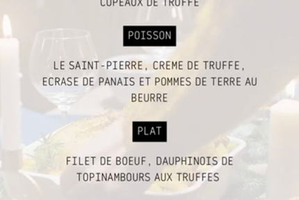 La petite cuillère resto