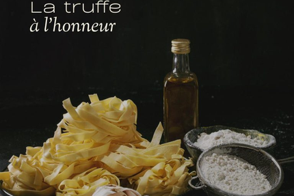 La petite cuillère resto