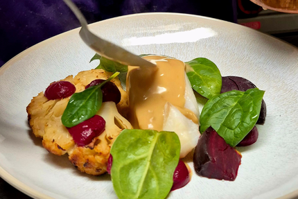 L'initial - Restaurant à Privas