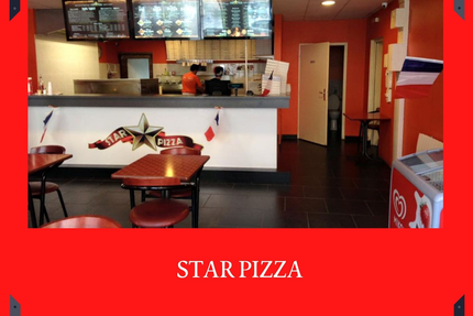Star Pizza