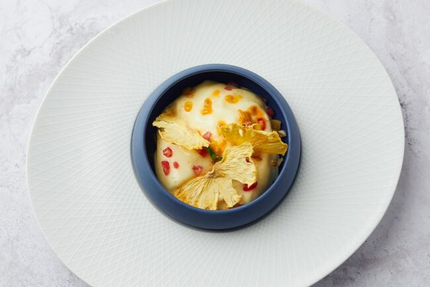 Augustine Bistronomie 1890