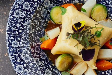 Augustine Bistronomie 1890