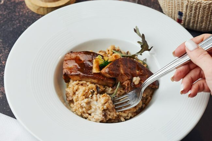 Augustine Bistronomie 1890