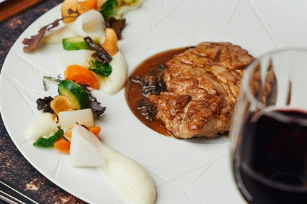 Augustine Bistronomie 1890