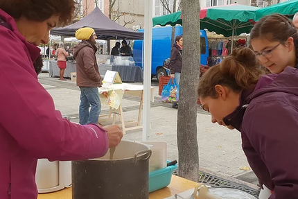 AU RÉGAL DU PONTEIL Issoire