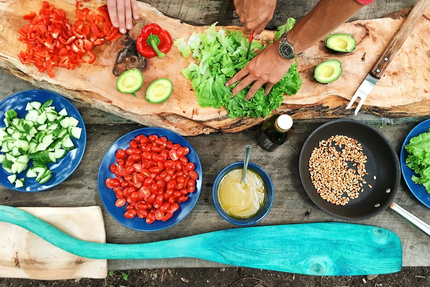 AU RÉGAL DU PONTEIL Issoire