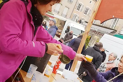 AU RÉGAL DU PONTEIL Issoire