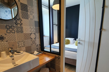 La Table de la Villa