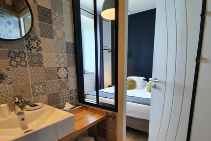 La Table de la Villa