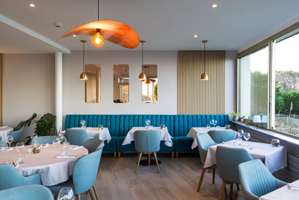 La Table de la Villa