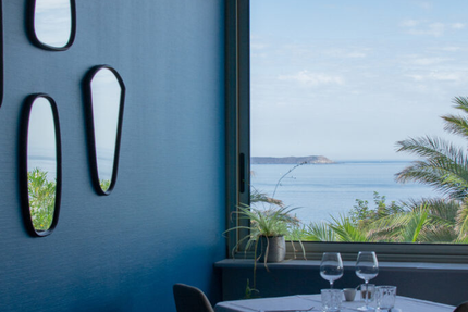 La Table de la Villa