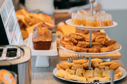 La Table de la Villa