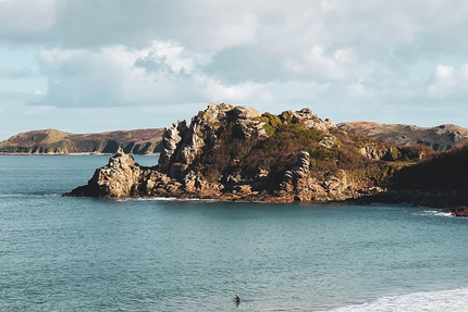 La Table de la Villa