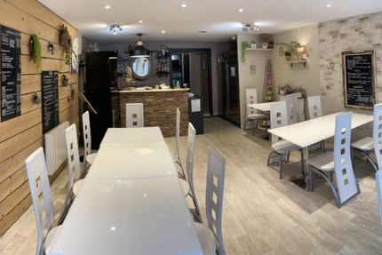 Aux Beaux Thés du Monde