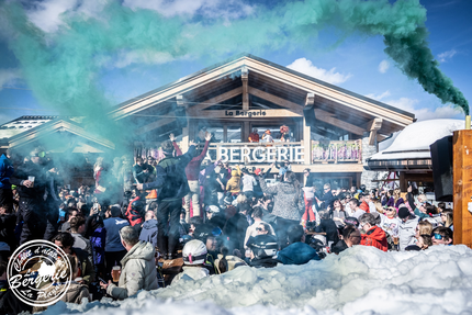 La Bergerie
