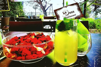 Le Jess Restaurant
