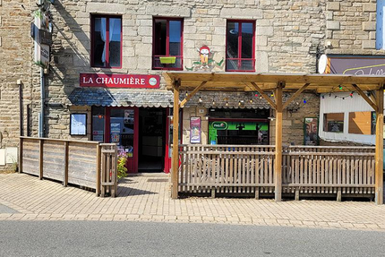 La Chaumière