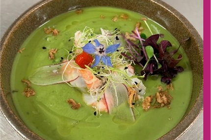 Auberge Des Fins Bois