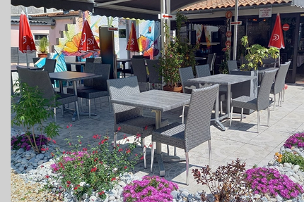 Auberge Des Fins Bois