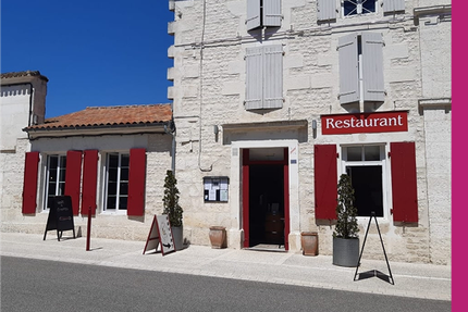 Auberge Des Fins Bois