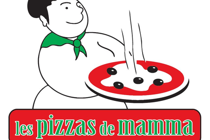 Les Pizzas de Mamma Arcachon