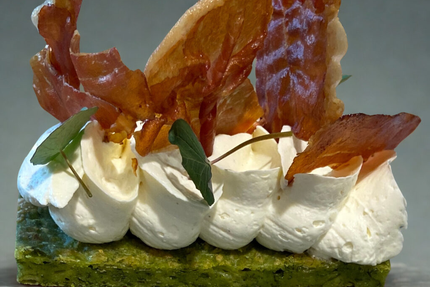 Restaurant Les Douceurs du Plessis