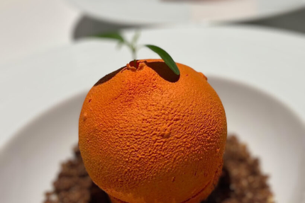 Restaurant Les Douceurs du Plessis