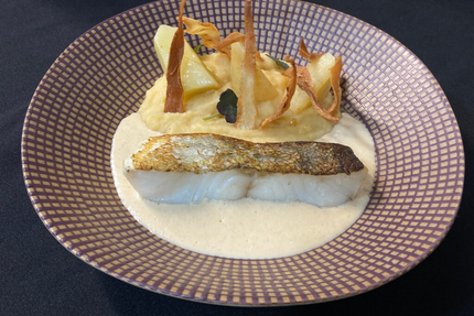 Restaurant Les Douceurs du Plessis