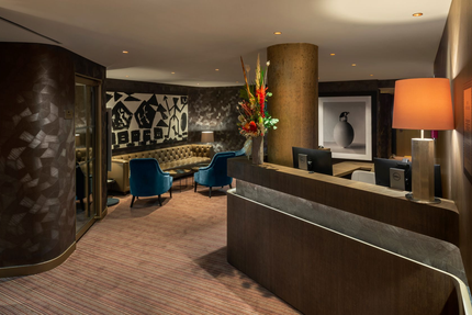 La Salle à Manger du Club