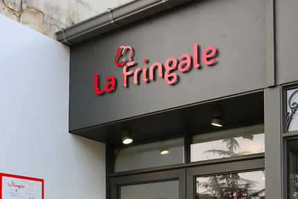 La Fringale