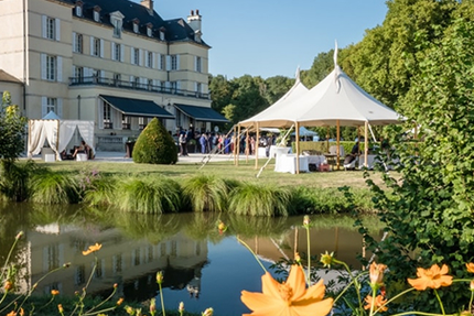 Restaurant Deux Rivieres