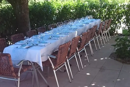 Auberge de Chalezeule