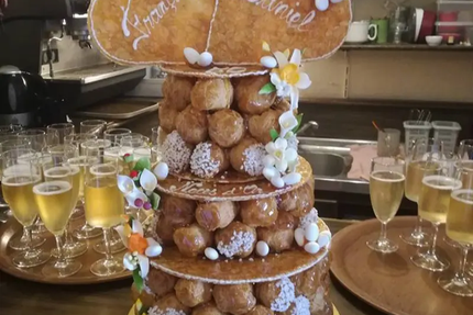 Auberge de Chalezeule