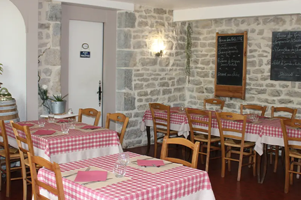 Auberge de Chalezeule