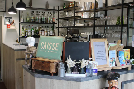 Auberge de Chalezeule