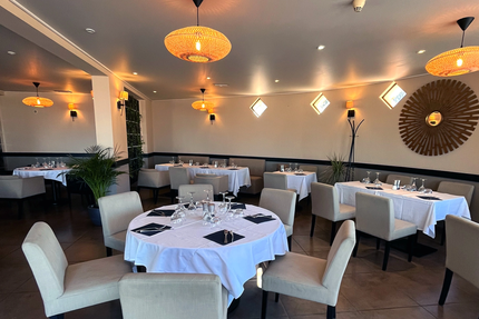 Restaurant Le Saint Jean