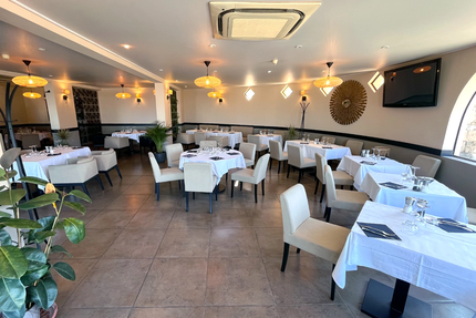 Restaurant Le Saint Jean