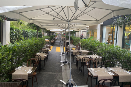 Neuilly's