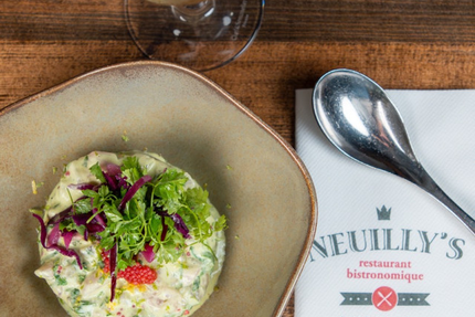 Neuilly's