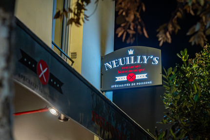 Neuilly's