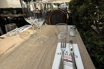Neuilly's