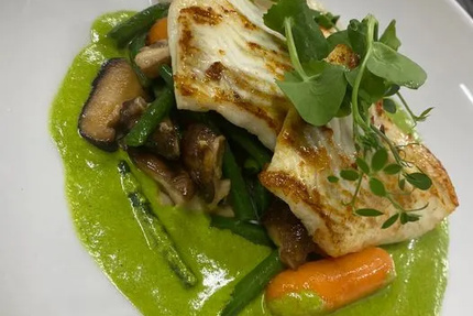 Le Bouchon Médiéval